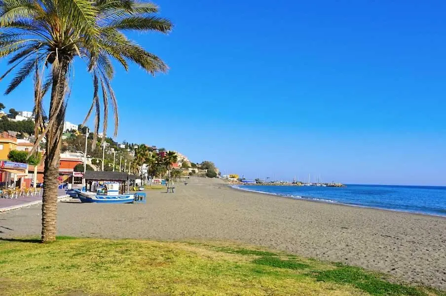 Apartamento Solymar Málaga Lejlighed