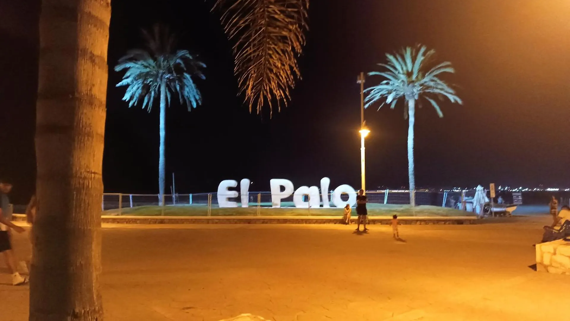 Apartamento Solymar Málaga Spanien
