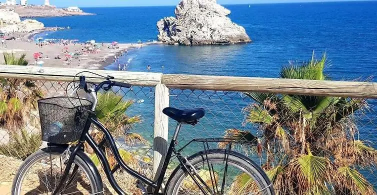 Apartamento Solymar Málaga 0*,  Spanien