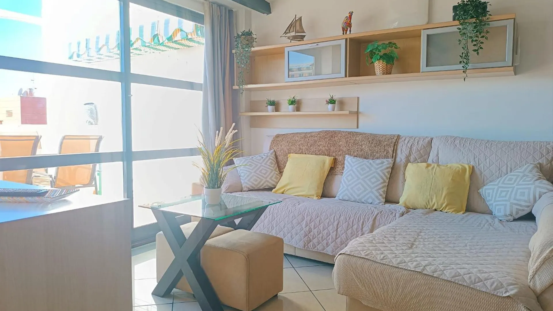 Apartamento Solymar Málaga 0*,  Spanien