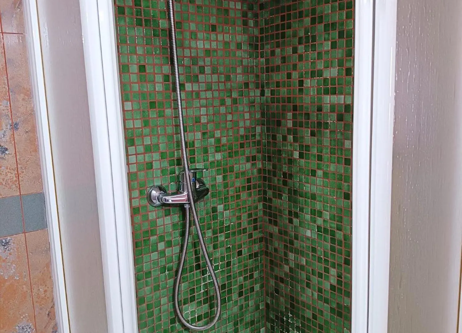Apartamento Solymar Málaga 0*,